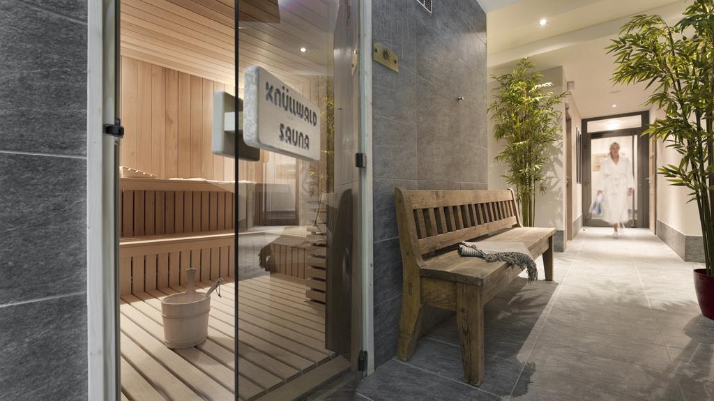 CGH Résidences&Spas Le Lodge Hemera La Rosiere  Exterior foto