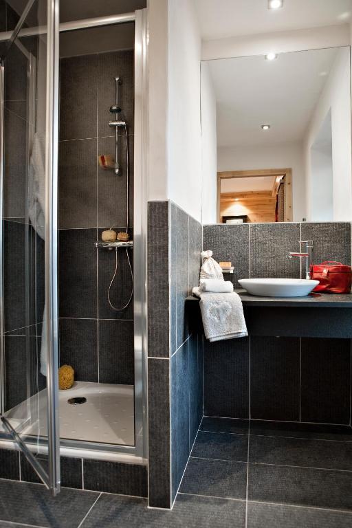 CGH Résidences&Spas Le Lodge Hemera La Rosiere  Habitación foto