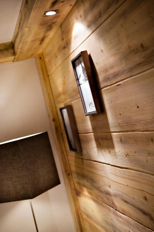 CGH Résidences&Spas Le Lodge Hemera La Rosiere  Habitación foto